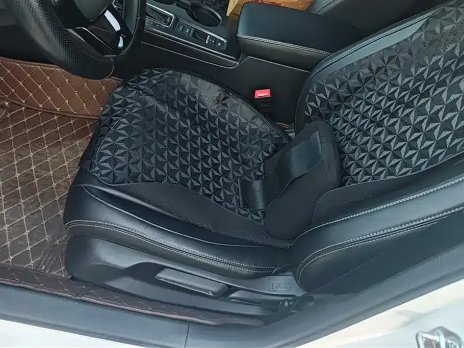 Honda Civic — фото 7