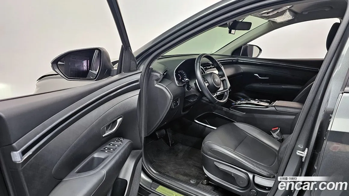 Hyundai Tucson — фото 7