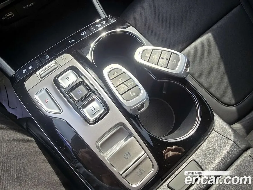 Hyundai Tucson — фото 2