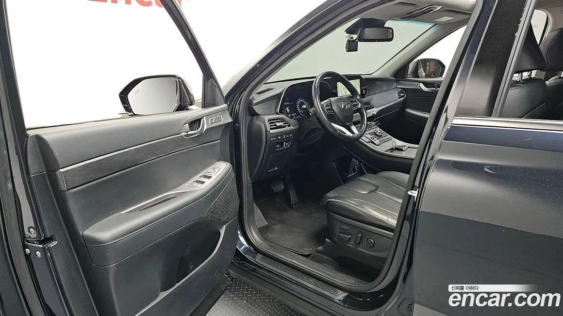 Hyundai Palisade — фото 6