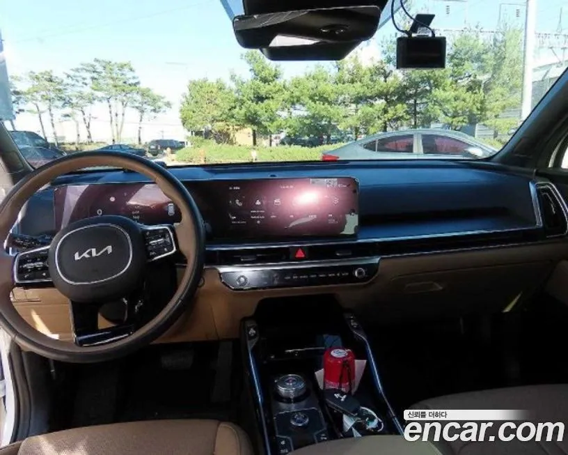Kia Sorento — фото 8