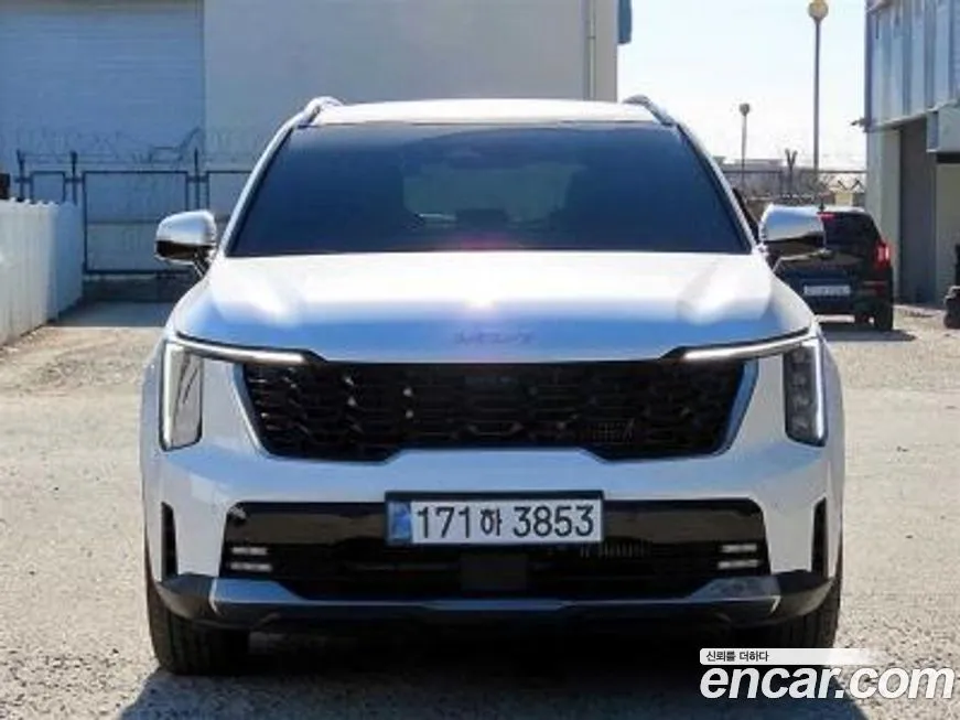 Kia Sorento — фото 2