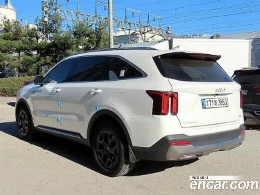 Kia Sorento — фото 3