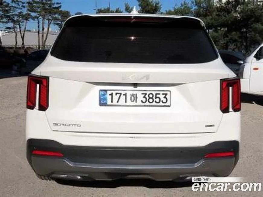 Kia Sorento — фото 4