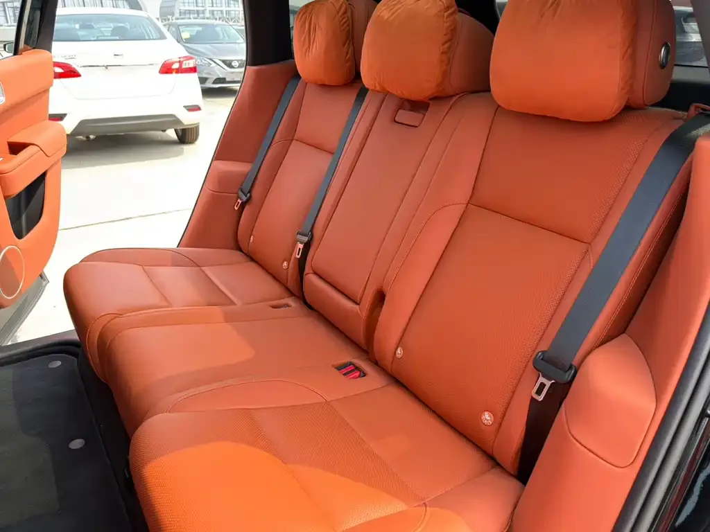 Li Auto L7 2024 из CN, фото 10