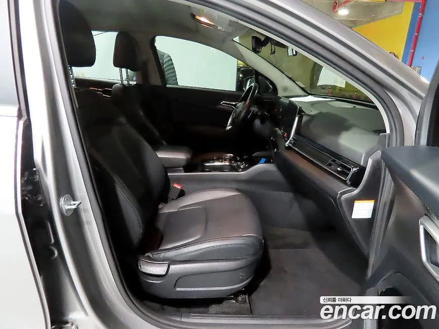 Kia Sportage — фото 2