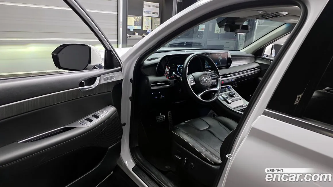 Hyundai Palisade — фото 3
