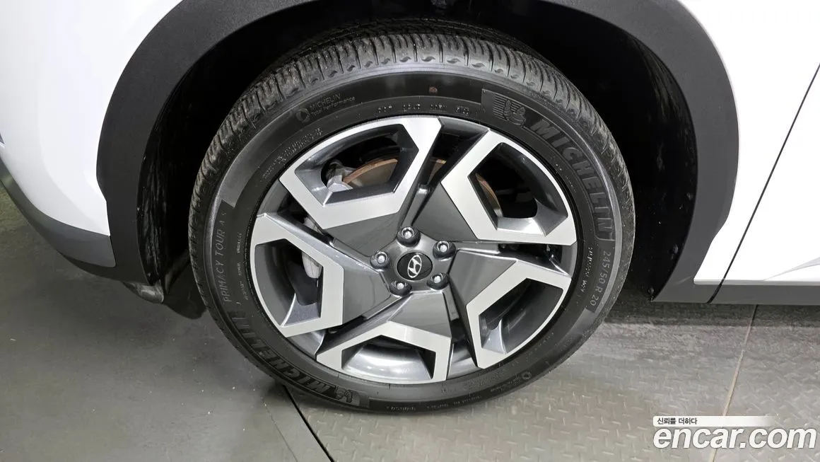Hyundai Palisade — фото 9