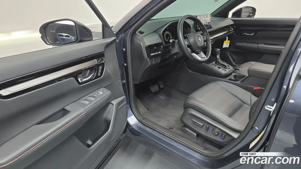 Honda CR-V 2025 из KR, фото 7