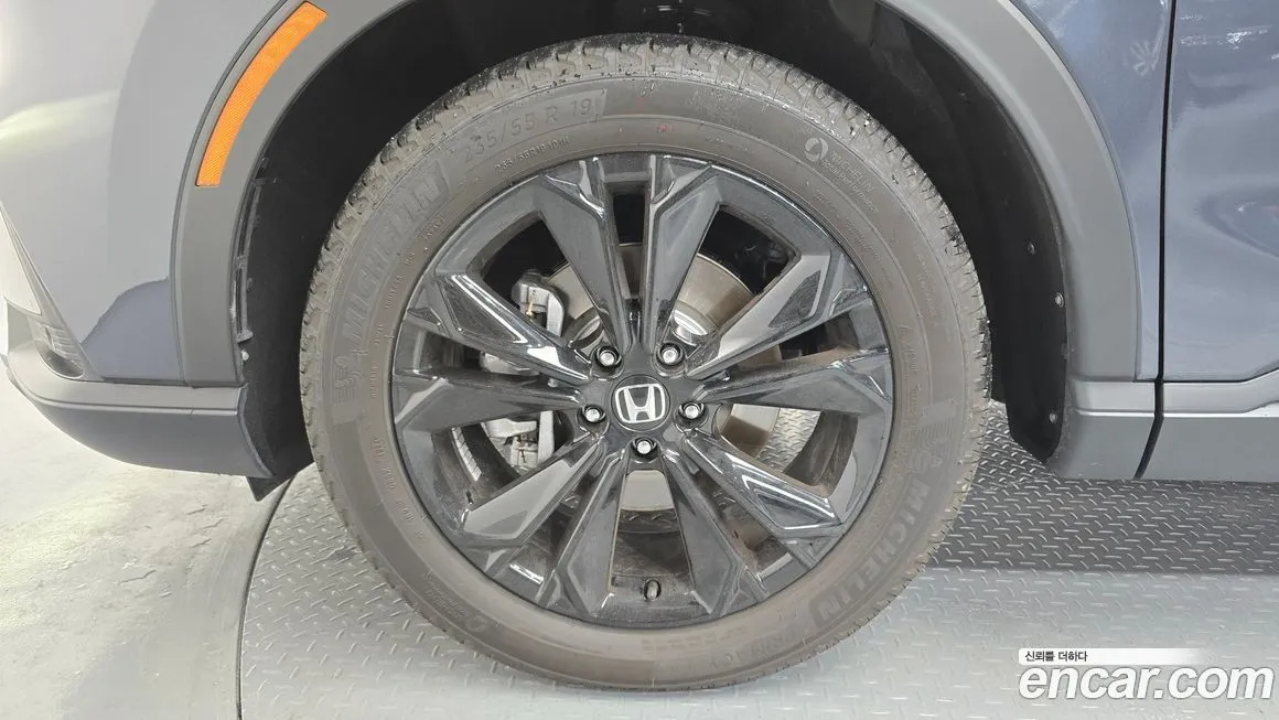 Honda CR-V 2025 из KR, фото 8