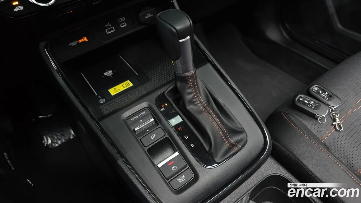 Honda CR-V 2025 из KR, фото 6