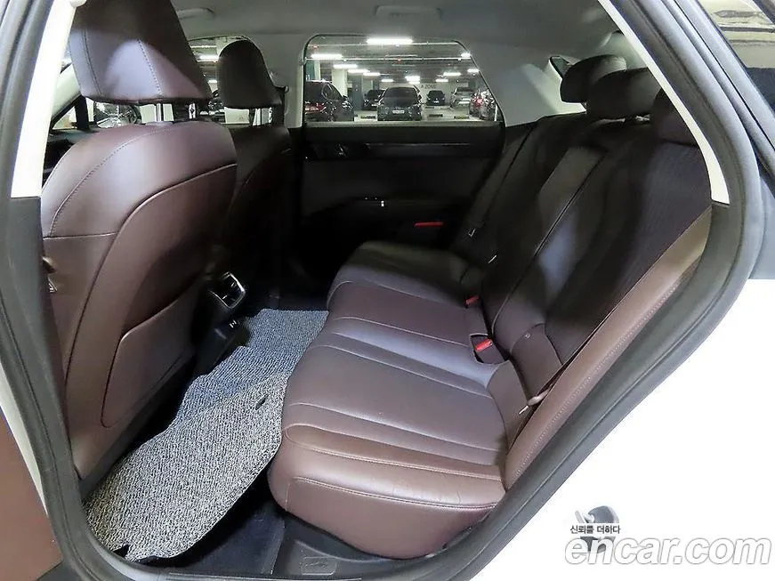 Hyundai Grandeur 2023 из KR, фото 8
