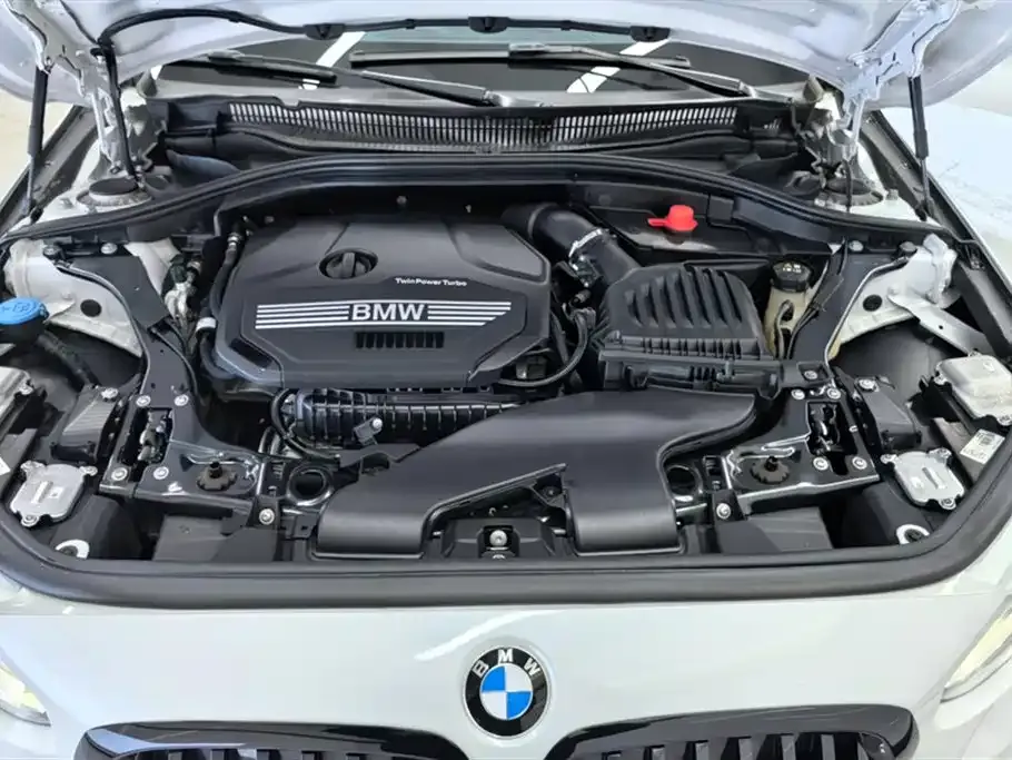 BMW 1 Series — фото 10