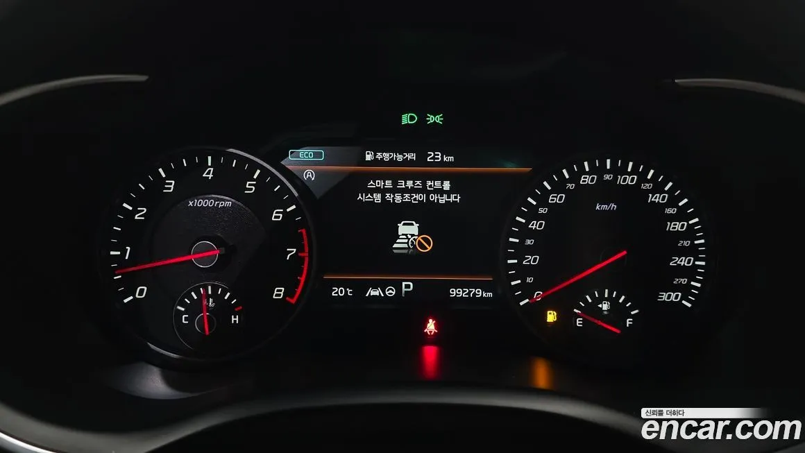 Kia Stinger 2021 из KR, фото 5