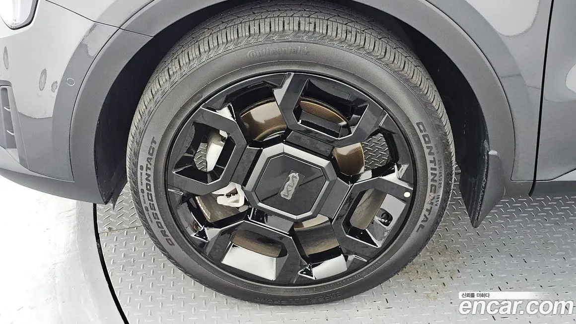 Kia Sorento — фото 6