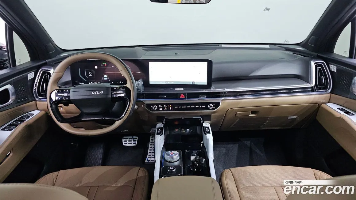 Kia Sorento — фото 10