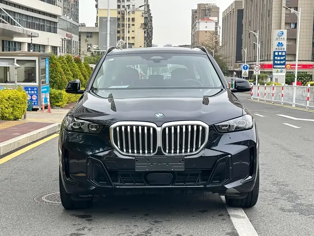 BMW X5 — фото 4