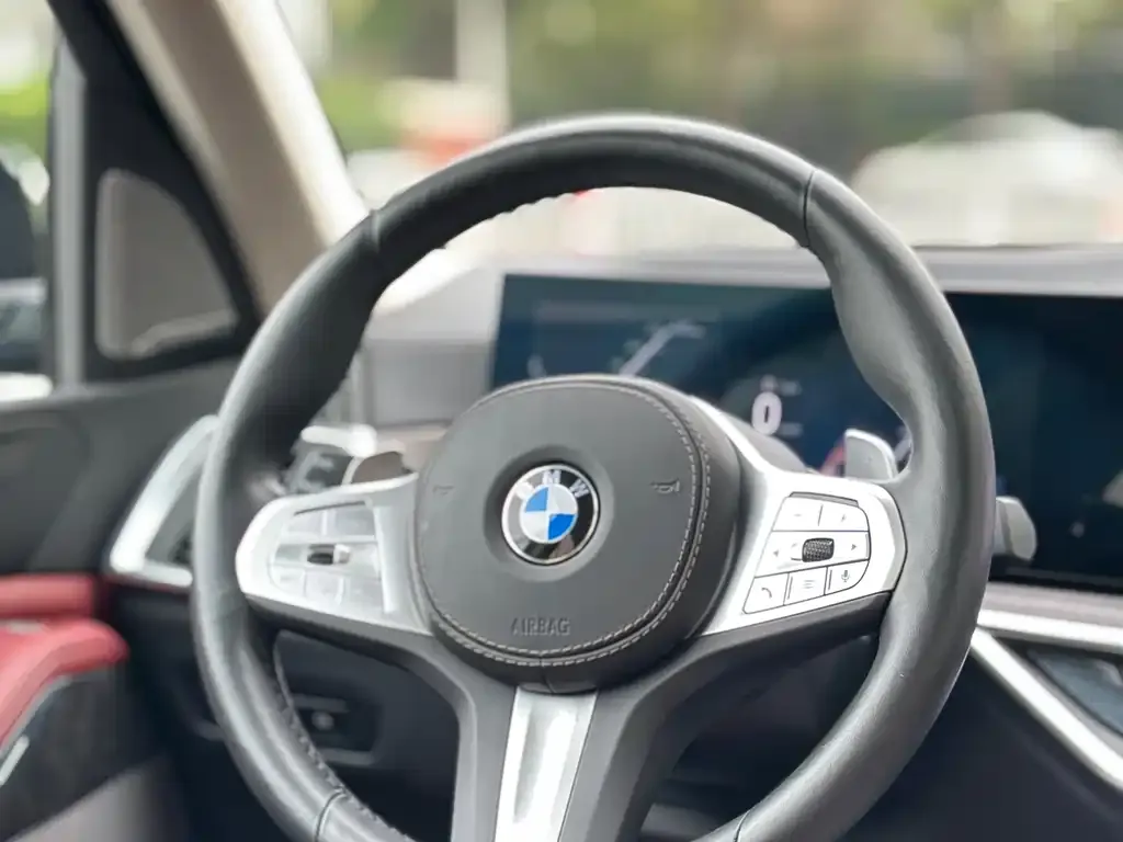 BMW X5 — фото 2