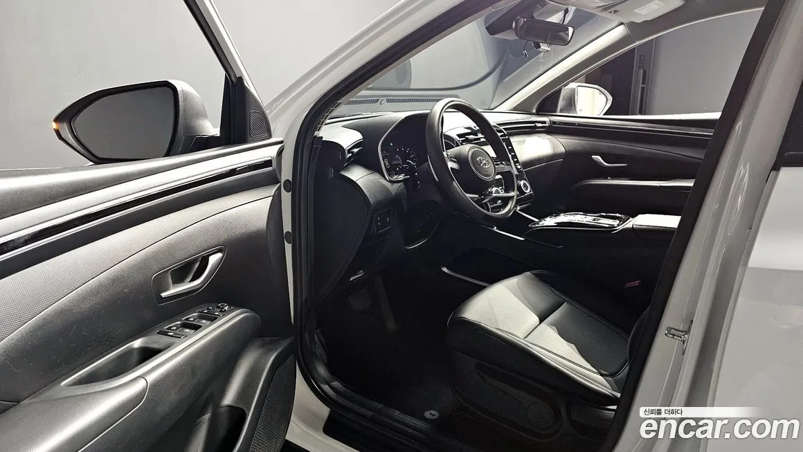 Hyundai Tucson 2023 из KR, фото 7