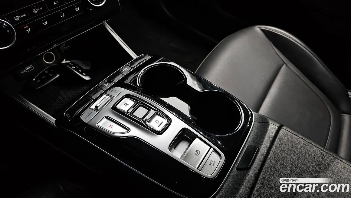 Hyundai Tucson 2023 из KR, фото 4
