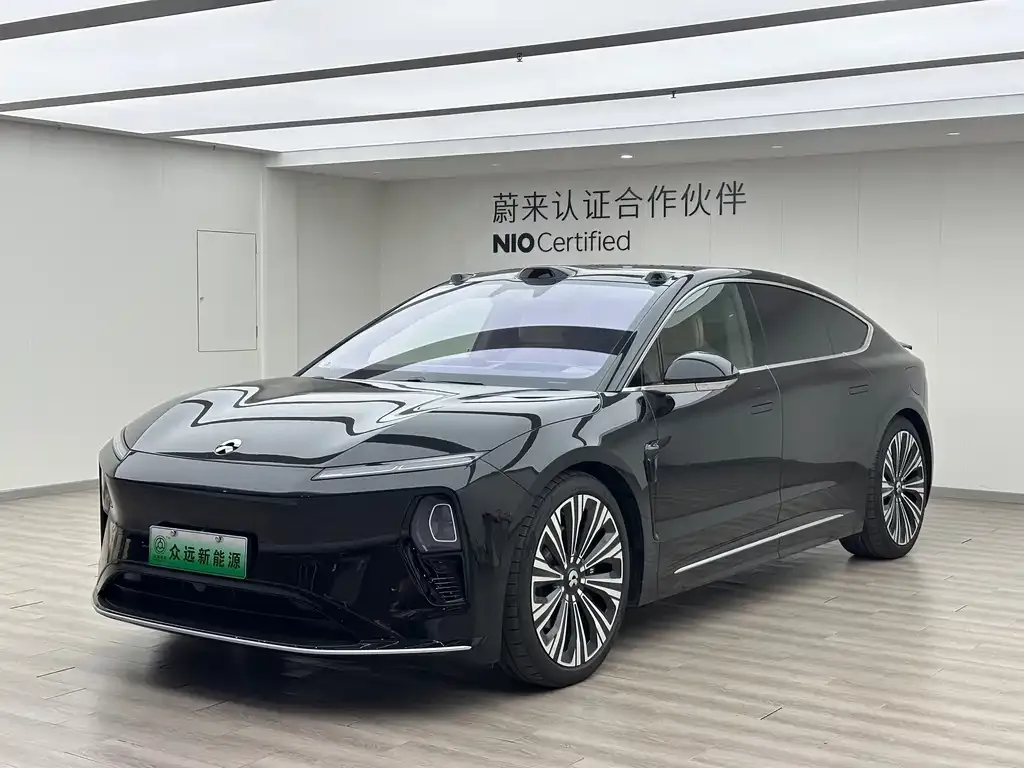 NIO ET9