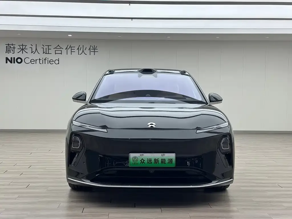 NIO ET9 2025 из CN, фото 4
