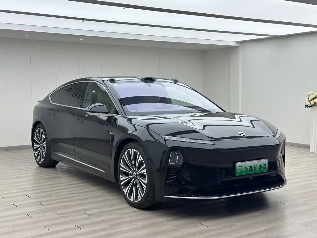 NIO ET9 2025 из CN, фото 7