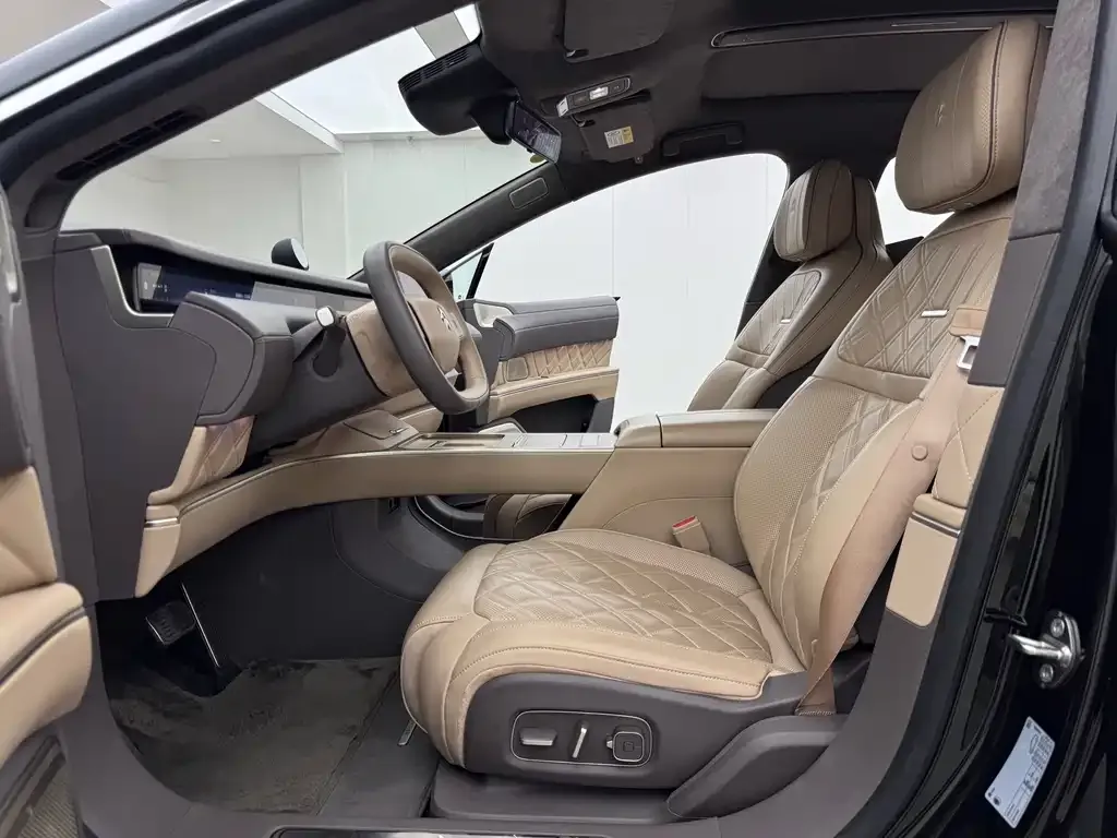NIO ET9 2025 из CN, фото 10