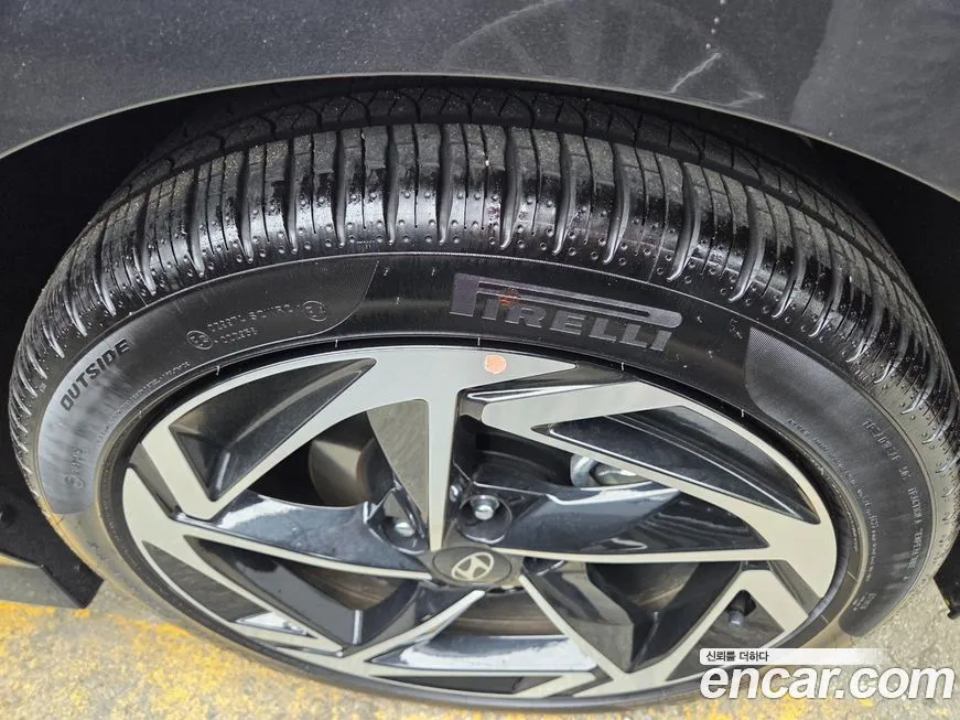 Hyundai Sonata 2024 из KR, фото 7