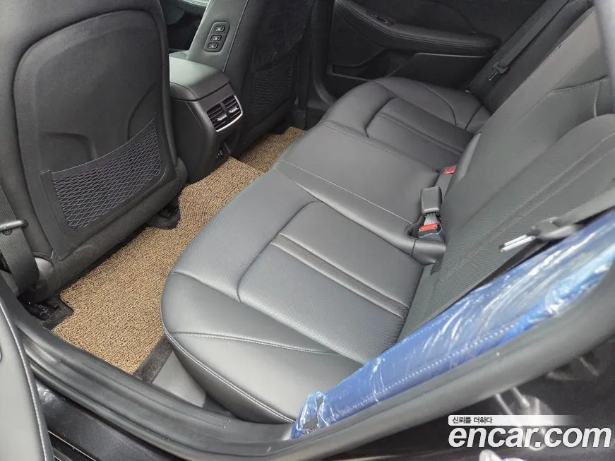 Hyundai Sonata 2024 из KR, фото 6