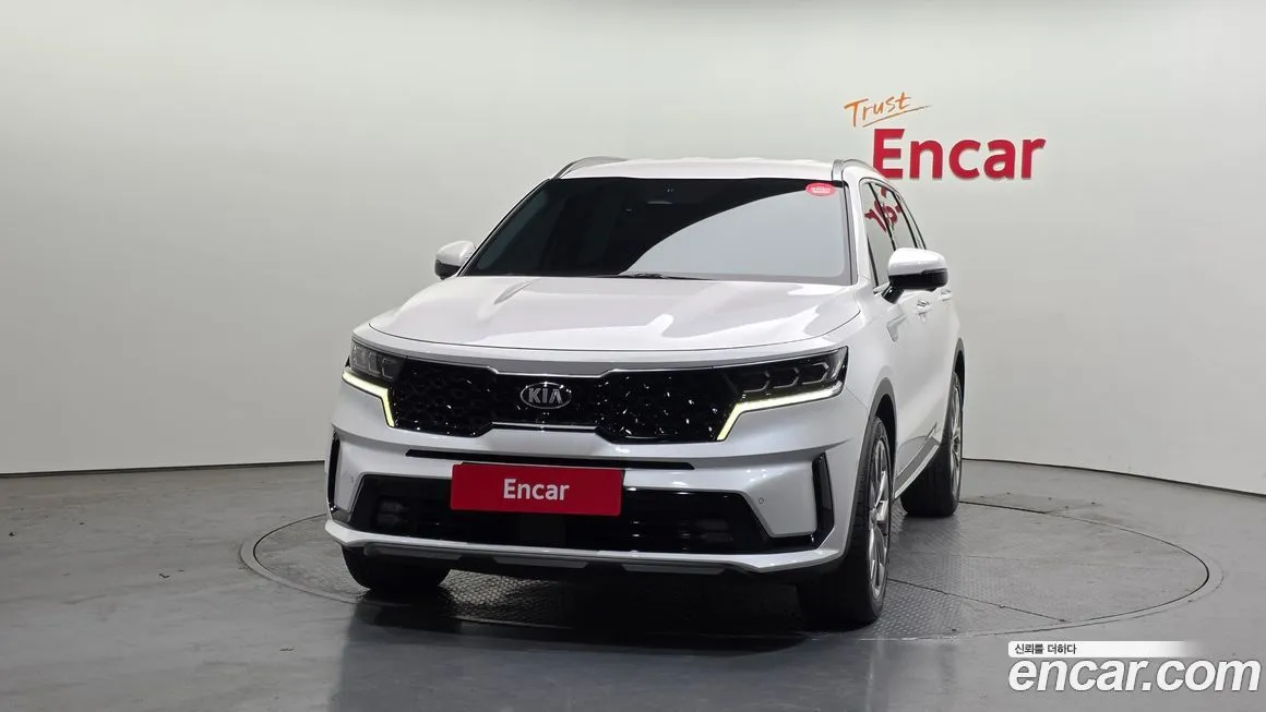 Kia Sorento — фото 3