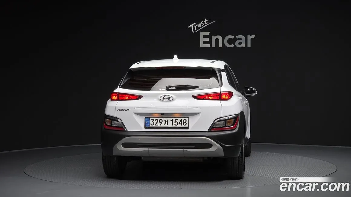 Hyundai Kona — фото 6