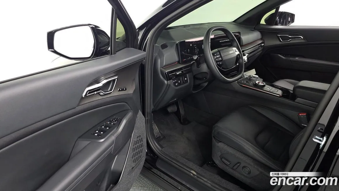 Kia Sportage — фото 10