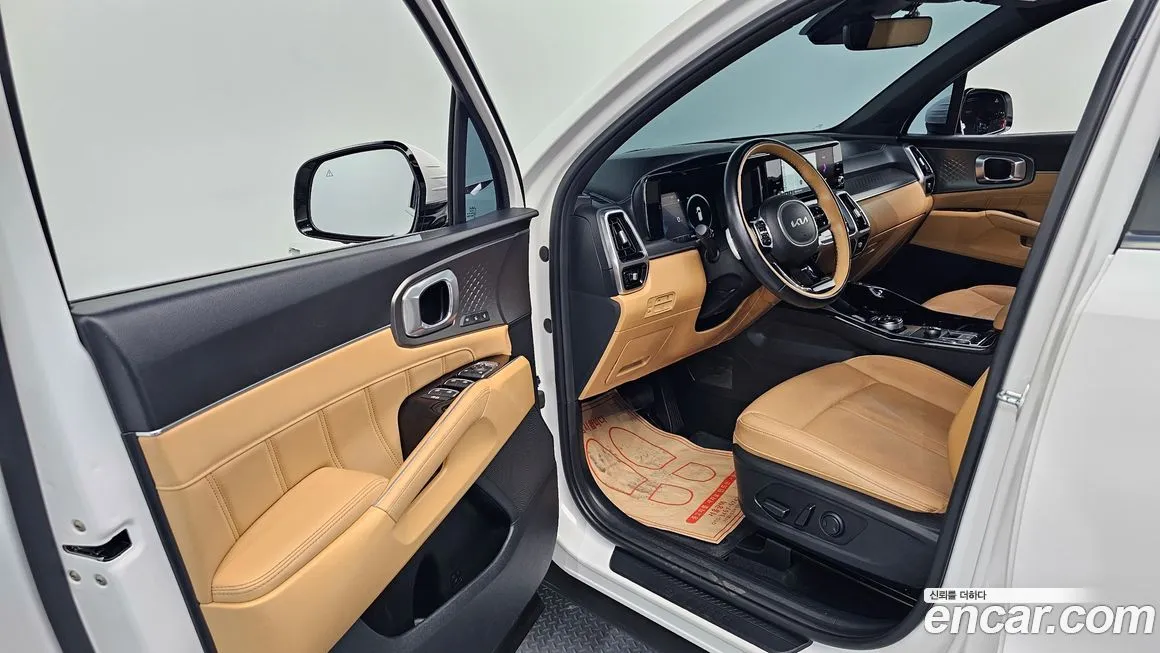 Kia Sorento — фото 4