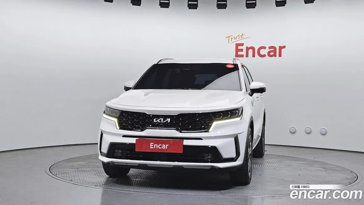 Kia Sorento — фото 3
