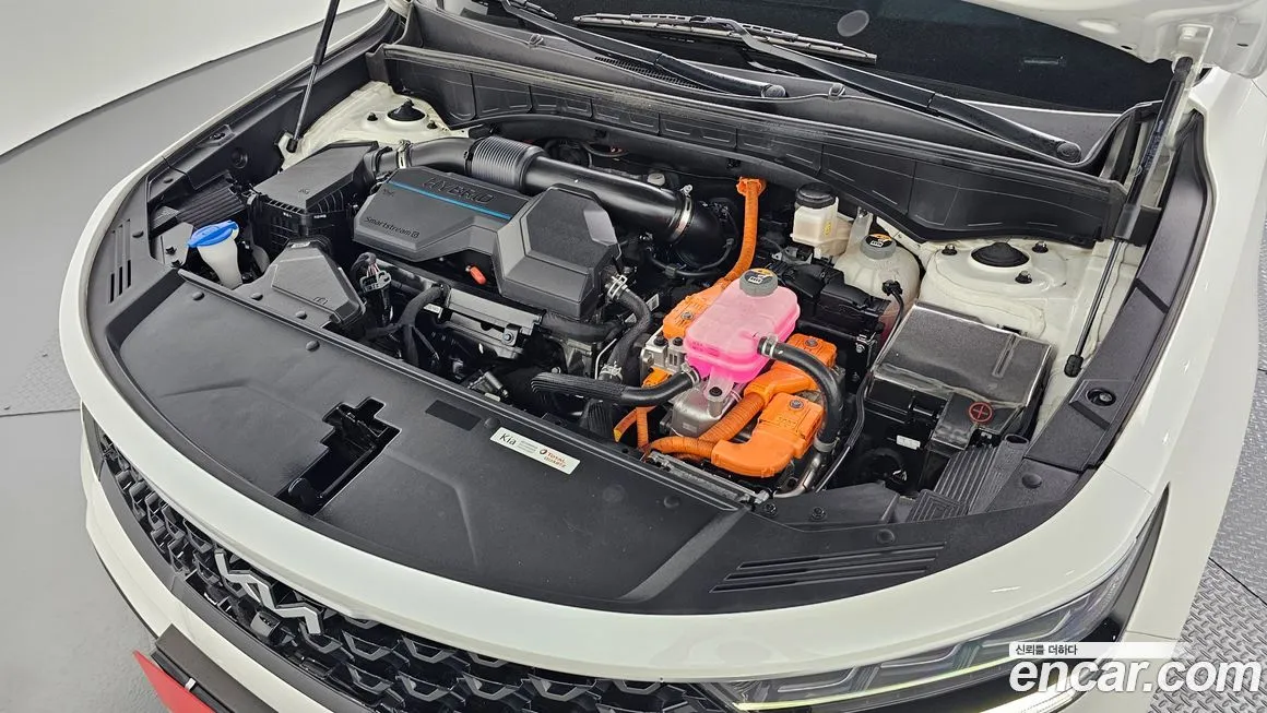 Kia Sorento — фото 9