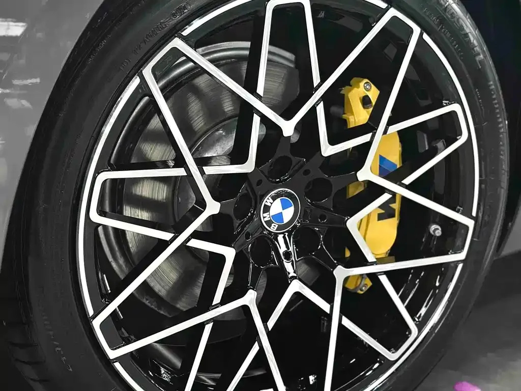 BMW 6 Series GT 2021 из CN, фото 4