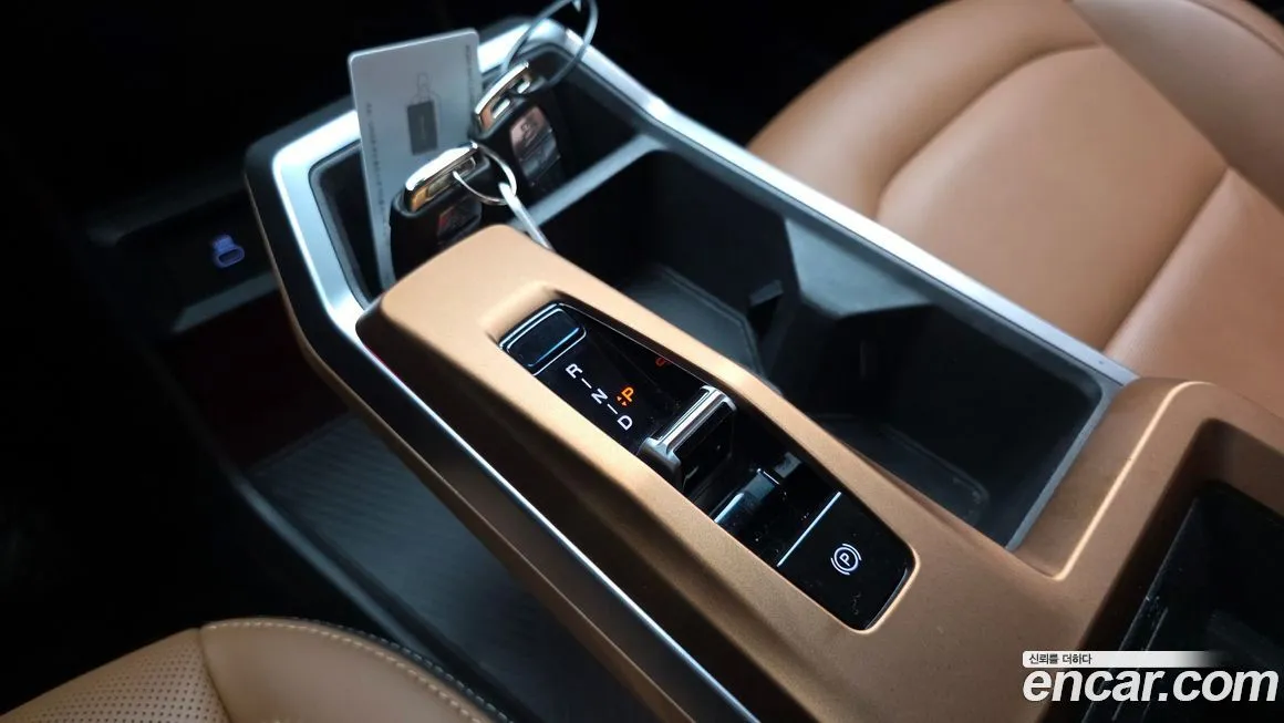 KG Mobility (Ssangyong) Torres 2025 из KR, фото 4