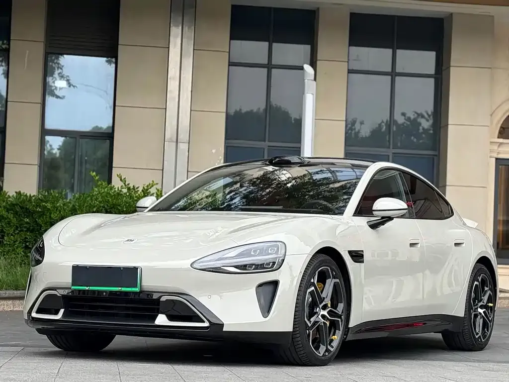 Xiaomi SU7