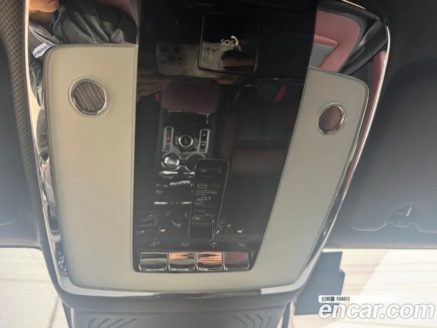 Rolls-Royce Ghost 2023 из KR, фото 3