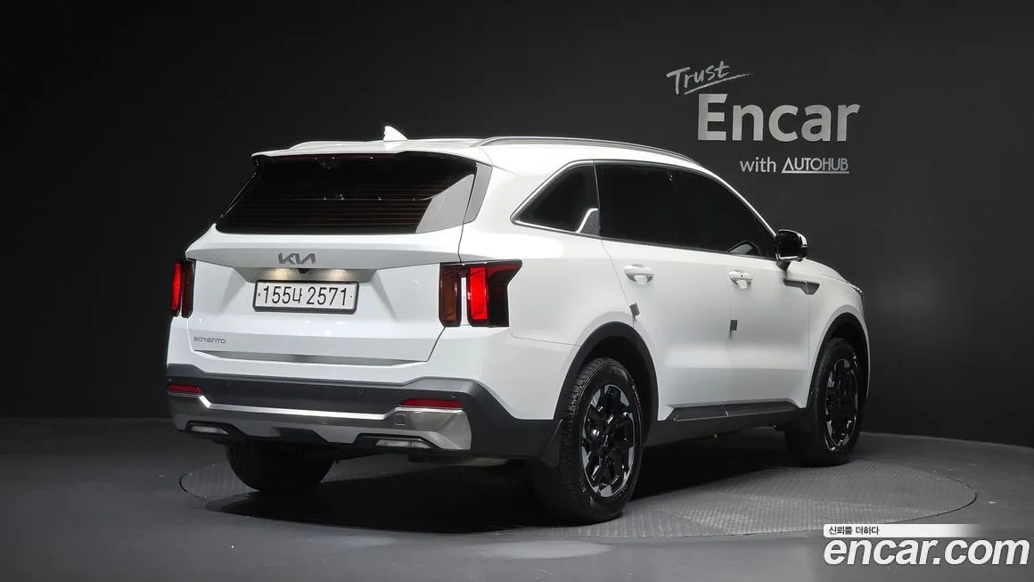 Kia Sorento — фото 4