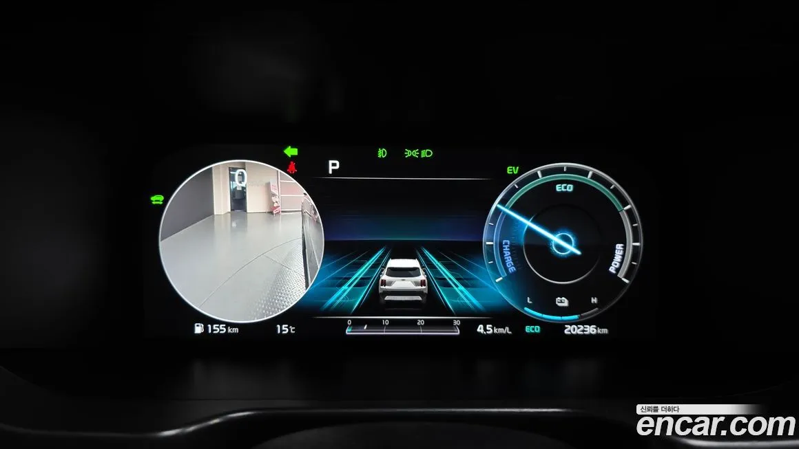 Kia Sorento 2021 из KR, фото 3