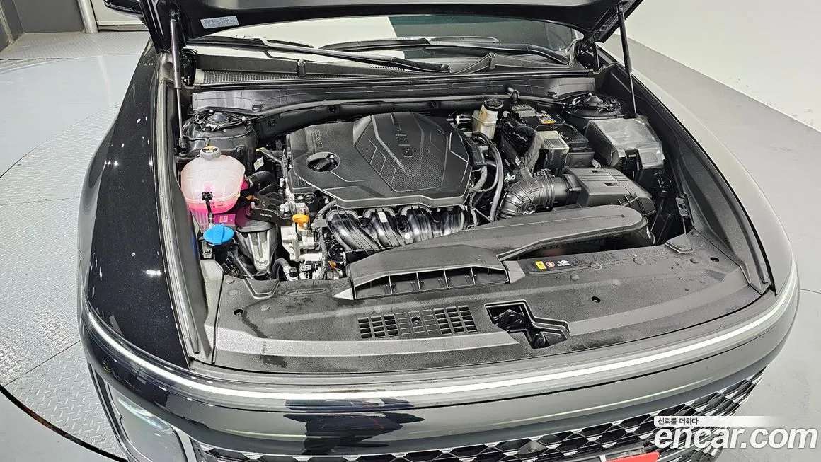 Hyundai Grandeur 2025 из KR, фото 8