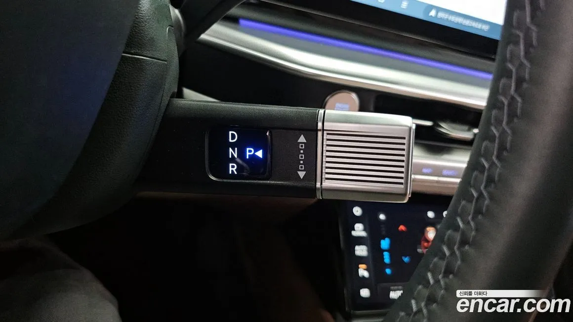 Hyundai Grandeur 2025 из KR, фото 9