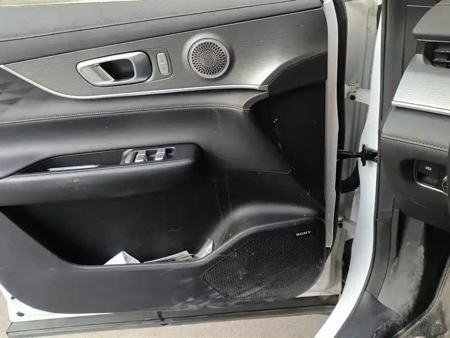 Chery Tiggo 8 PLUS — фото 3