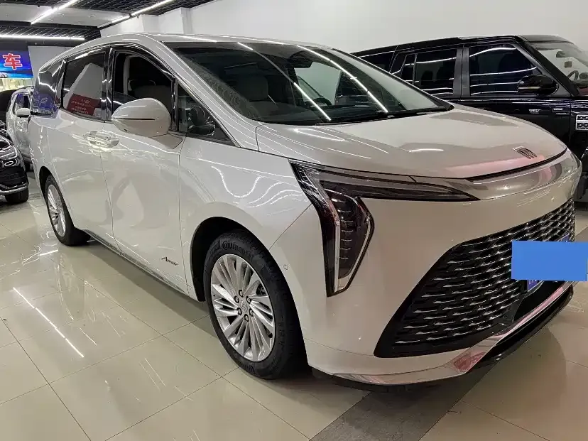 Buick Century 2023 из CN, фото 8