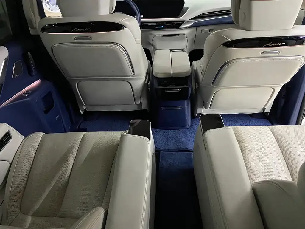 Buick Century 2023 из CN, фото 9