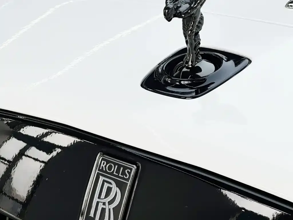 Rolls-Royce Wraith 2021 из CN, фото 7