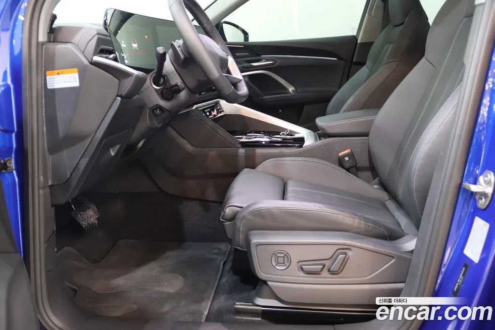 Audi Q5 2025 из KR, фото 6