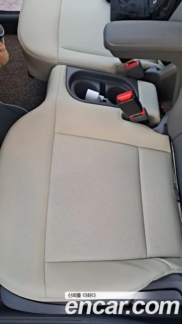Hyundai Casper — фото 2